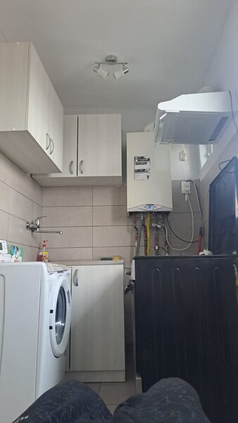 Antiaeriana, Crizantemelor