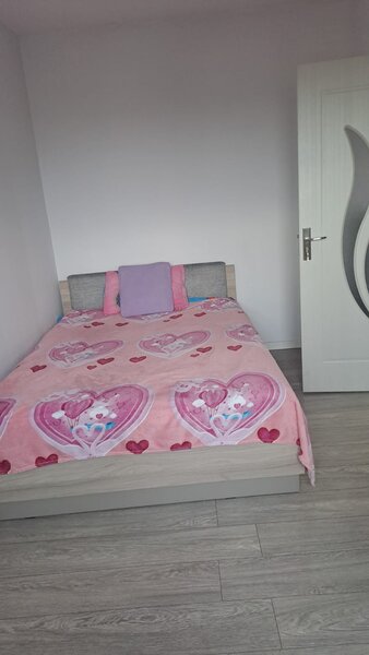 Antiaeriana, Crizantemelor