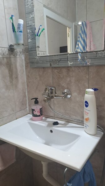 Antiaeriana, Crizantemelor