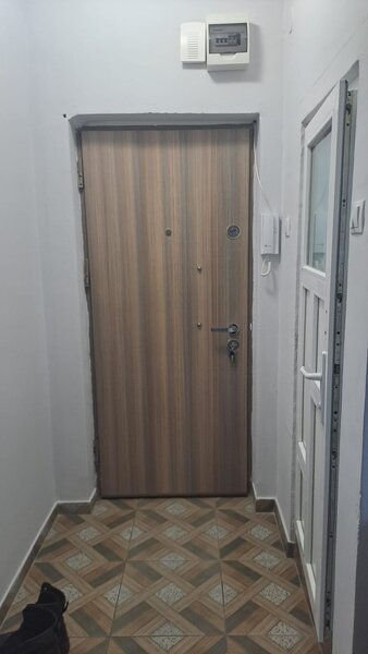 Antiaeriana, Crizantemelor