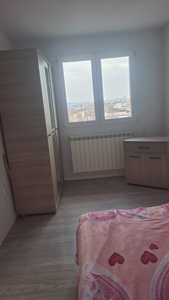 Antiaeriana, Crizantemelor